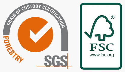 FSC — Forest Stewardship Council (CoC)