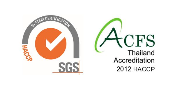 HACCP — Hazard Analysis Critical Control Point