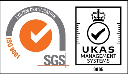 QMS — ISO 9001 : 2015