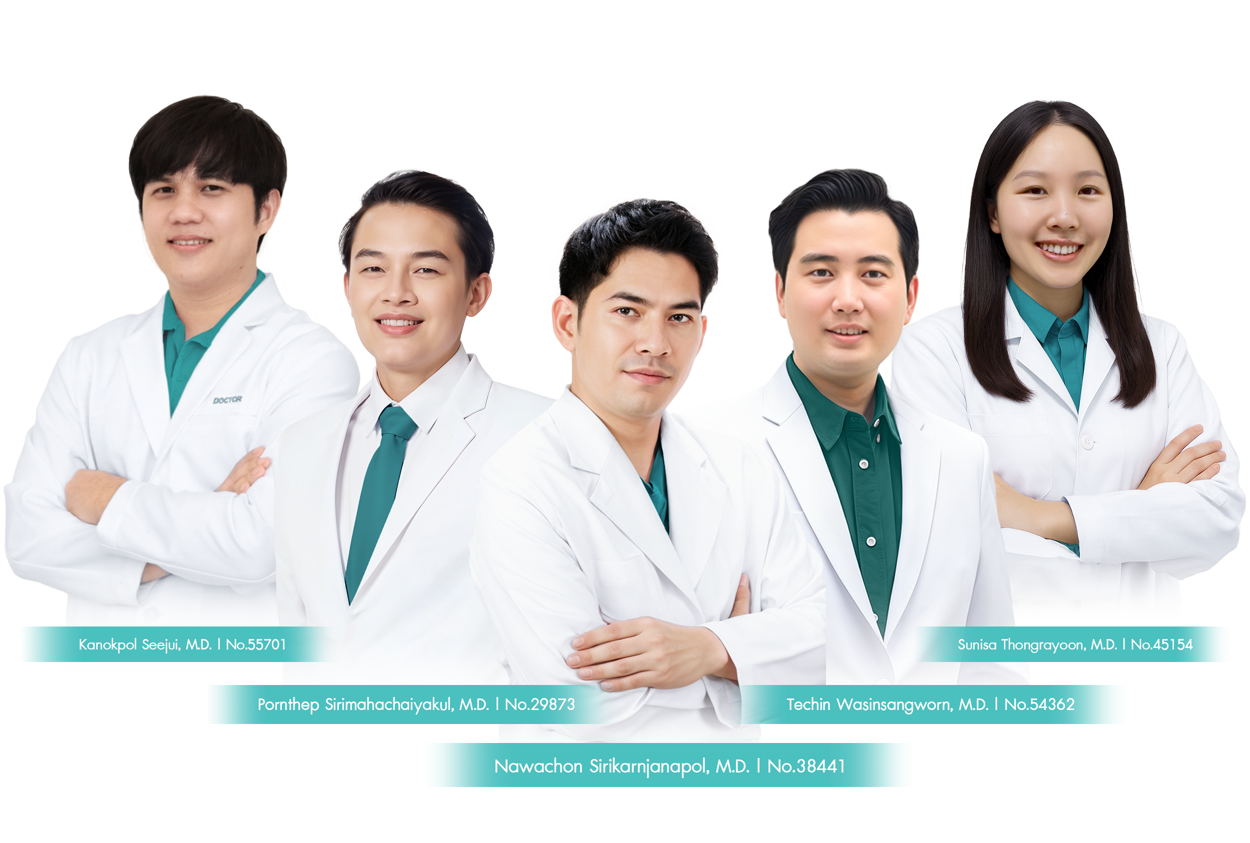 BJH Doctor Team
