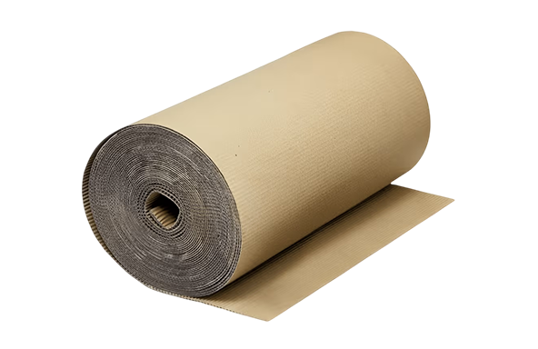 กระดาษลูกฟูก E-B #9