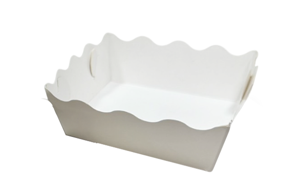 ถาดใส่อาหาร Size S 180 ml #2