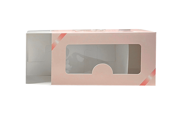 กล่องเค้กลิ้นชัก #8