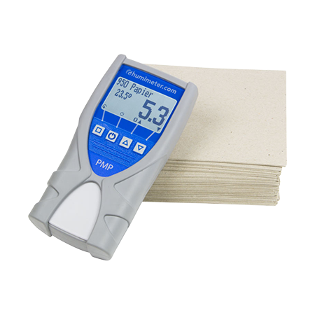 Humidity Meter