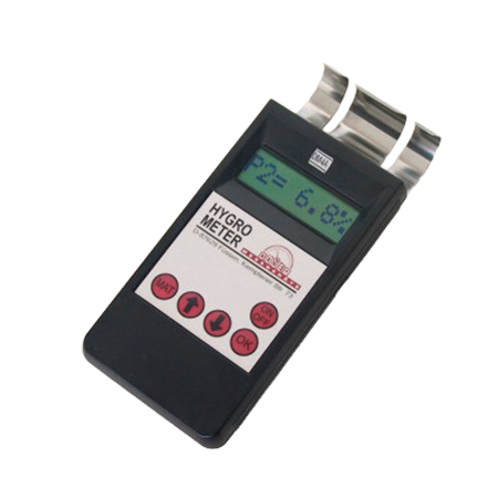 Hygro Meter