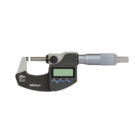 Digimatic Micrometer