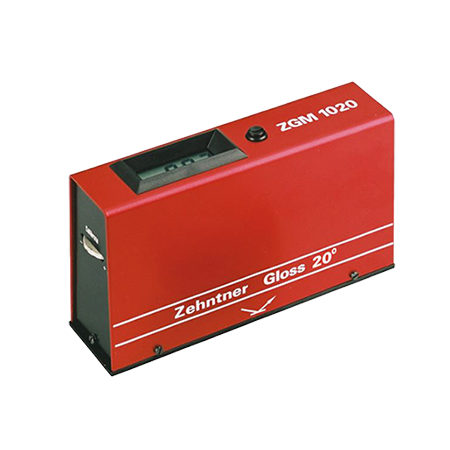 Gloss Meter